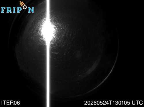 Full size capture Scandiano (ITER06) 2026-05-24 13:01:05 Universal Time