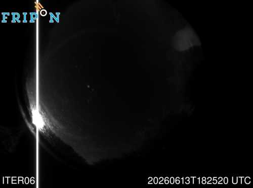 Full size capture Scandiano (ITER06) 2026-06-13 18:25:20 Universal Time
