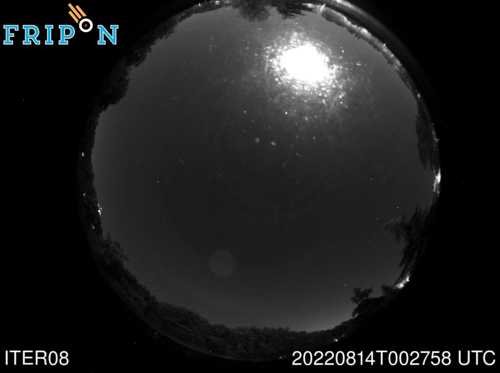 Full size capture Ravenna (ITER08) 2022-08-14 00:27:58 Universal Time