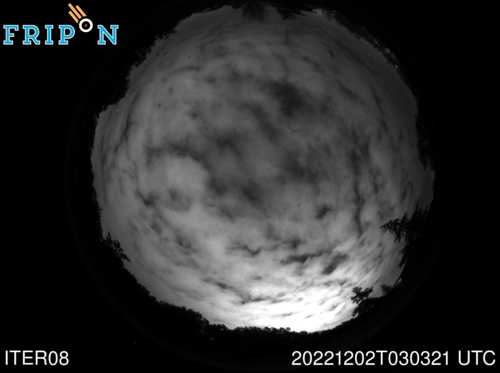 Full size capture Ravenna (ITER08) 2022-12-02 03:03:21 Universal Time