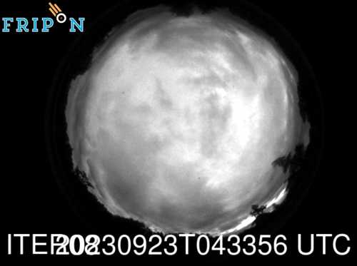 Full size capture Ravenna (ITER08) 2023-09-23 04:33:56 Universal Time