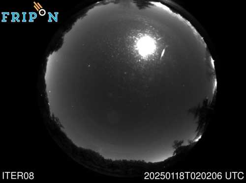 Full size capture Ravenna (ITER08) 2025-01-18 02:02:06 Universal Time