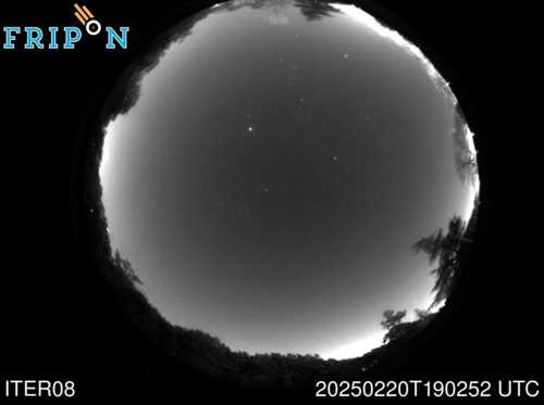 Full size capture Ravenna (ITER08) 2025-02-20 19:02:52 Universal Time