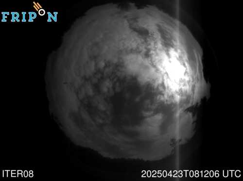 Full size capture Ravenna (ITER08) 2025-04-23 08:12:06 Universal Time