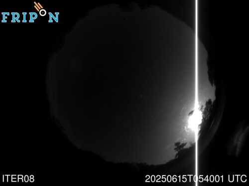 Full size capture Ravenna (ITER08) 2025-06-15 05:40:01 Universal Time