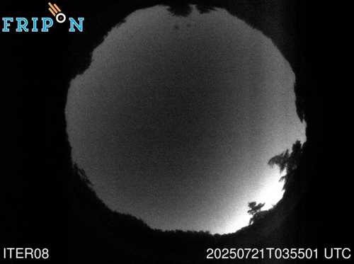 Full size capture Ravenna (ITER08) 2025-07-21 03:55:01 Universal Time