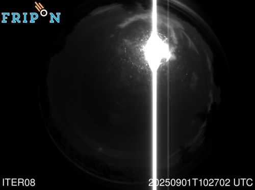 Full size capture Ravenna (ITER08) 2025-09-01 10:27:02 Universal Time