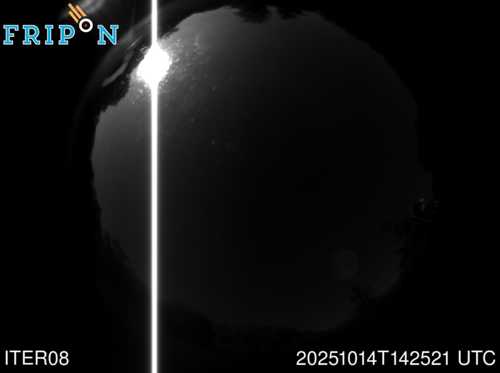 Full size capture Ravenna (ITER08) 2025-10-14 14:25:21 Universal Time