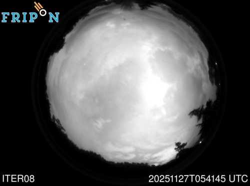 Full size capture Ravenna (ITER08) 2025-11-27 05:41:45 Universal Time