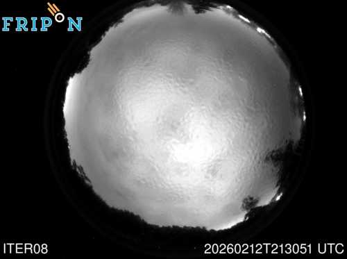Full size capture Ravenna (ITER08) 2026-02-12 21:30:51 Universal Time