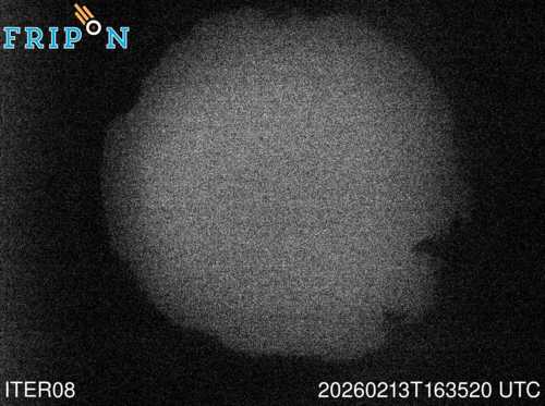 Full size capture Ravenna (ITER08) 2026-02-13 16:35:20 Universal Time