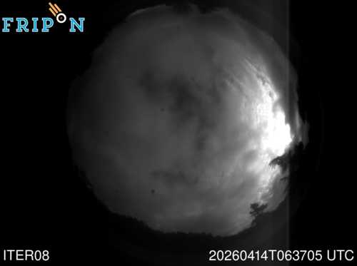 Full size capture Ravenna (ITER08) 2026-04-14 06:37:05 Universal Time