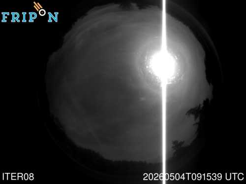 Full size capture Ravenna (ITER08) 2026-05-04 09:15:39 Universal Time