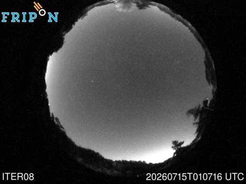 Full size capture Ravenna (ITER08) 2026-07-15 01:07:16 Universal Time
