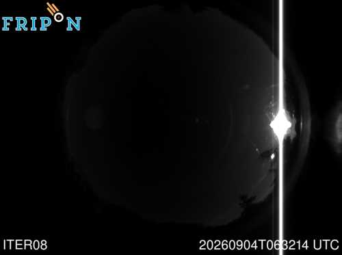 Full size capture Ravenna (ITER08) 2026-09-04 06:32:14 Universal Time