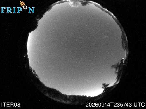 Full size capture Ravenna (ITER08) 2026-09-14 23:57:43 Universal Time