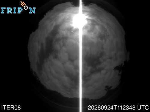 Full size capture Ravenna (ITER08) 2026-09-24 11:23:48 Universal Time