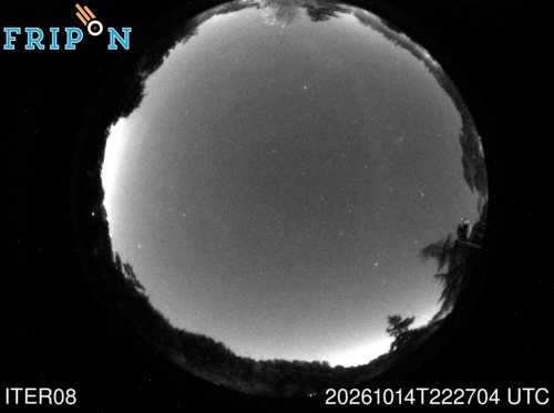 Full size capture Ravenna (ITER08) 2026-10-14 22:27:04 Universal Time