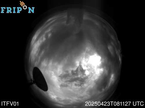 Full size capture Trieste (ITFV01) 2025-04-23 08:11:27 Universal Time