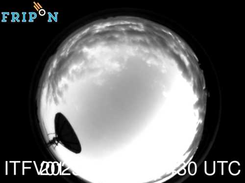 Full size capture Trieste (ITFV01) 2025-07-21 03:34:30 Universal Time