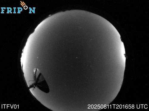 Full size capture Trieste (ITFV01) 2025-08-11 20:16:58 Universal Time
