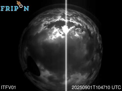 Full size capture Trieste (ITFV01) 2025-09-01 10:47:10 Universal Time