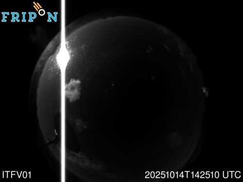 Full size capture Trieste (ITFV01) 2025-10-14 14:25:10 Universal Time