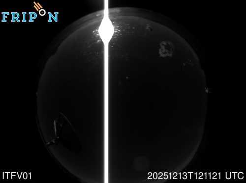 Full size capture Trieste (ITFV01) 2025-12-13 12:11:21 Universal Time