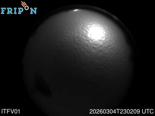 Full size capture Trieste (ITFV01) 2026-03-04 23:02:09 Universal Time