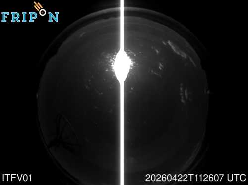 Full size capture Trieste (ITFV01) 2026-04-22 11:26:07 Universal Time