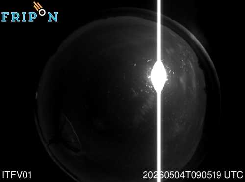 Full size capture Trieste (ITFV01) 2026-05-04 09:05:19 Universal Time
