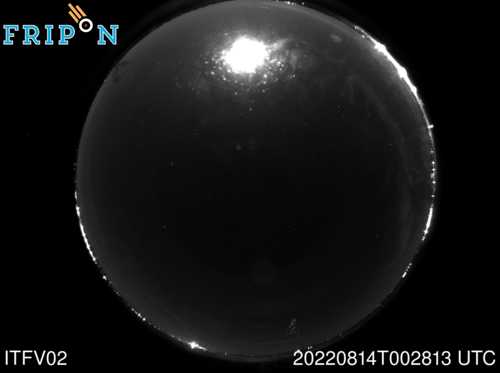 Full size capture Chions (ITFV02) 2022-08-14 00:28:13 Universal Time