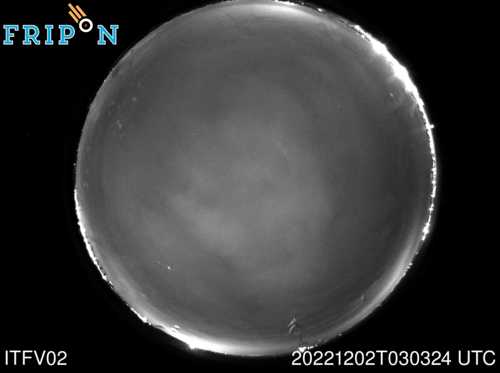 Full size capture Chions (ITFV02) 2022-12-02 03:03:24 Universal Time