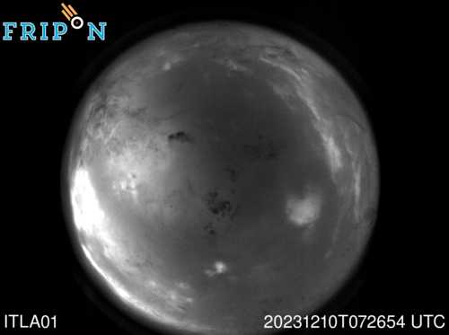 Full size capture Roma (ITLA01) 2023-12-10 07:26:54 Universal Time