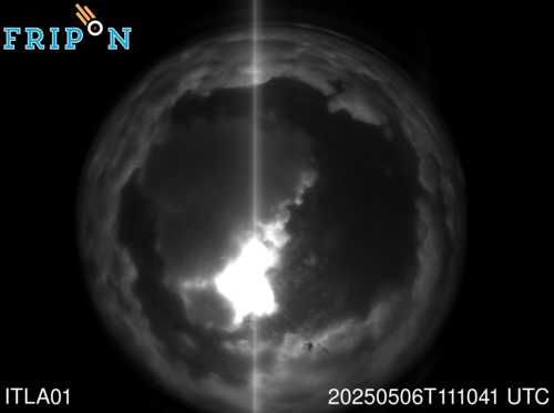 Full size capture Roma (ITLA01) 2025-05-06 11:10:41 Universal Time