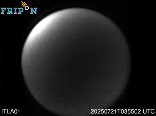 Full size capture Roma (ITLA01) 2025-07-21 03:55:02 Universal Time