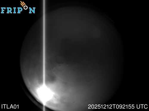 Full size capture Roma (ITLA01) 2025-12-12 09:21:55 Universal Time