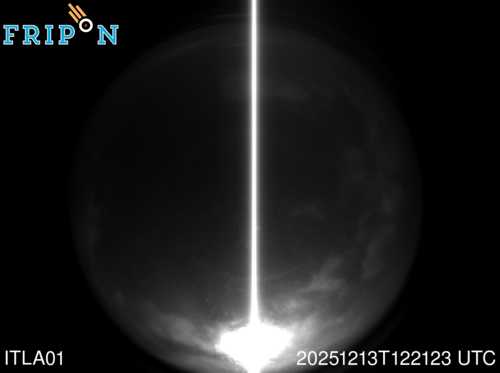 Full size capture Roma (ITLA01) 2025-12-13 12:21:23 Universal Time