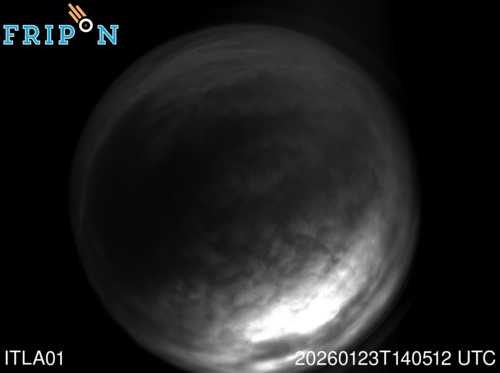 Full size capture Roma (ITLA01) 2026-01-23 14:05:12 Universal Time