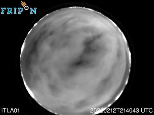 Full size capture Roma (ITLA01) 2026-02-12 21:40:43 Universal Time