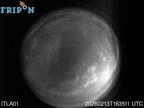 Full size capture Roma (ITLA01) 2026-02-13 16:35:11 Universal Time