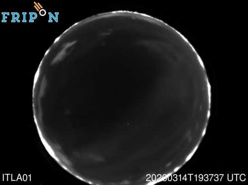 Full size capture Roma (ITLA01) 2026-03-14 19:37:37 Universal Time