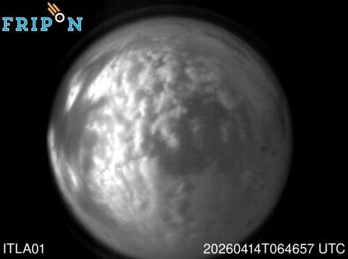 Full size capture Roma (ITLA01) 2026-04-14 06:46:57 Universal Time