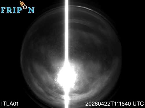 Full size capture Roma (ITLA01) 2026-04-22 11:16:40 Universal Time