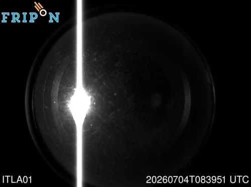 Full size capture Roma (ITLA01) 2026-07-04 08:39:51 Universal Time
