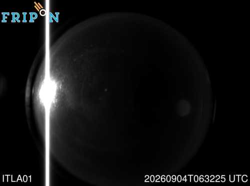 Full size capture Roma (ITLA01) 2026-09-04 06:32:25 Universal Time