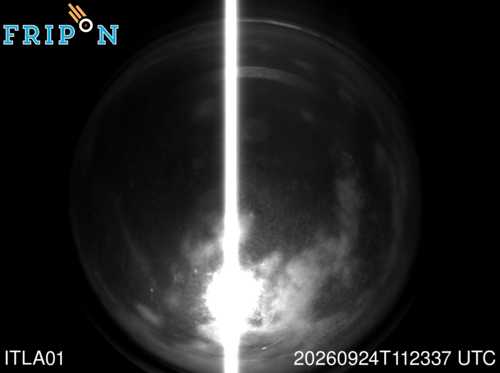 Full size capture Roma (ITLA01) 2026-09-24 11:23:37 Universal Time