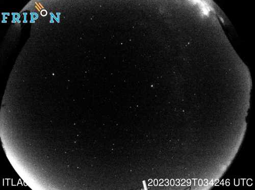 Full size capture Gorga (ITLA02) 2023-03-29 03:42:46 Universal Time
