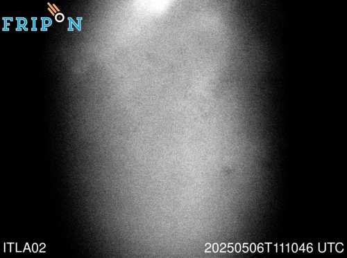 Full size capture Gorga (ITLA02) 2025-05-06 11:10:46 Universal Time