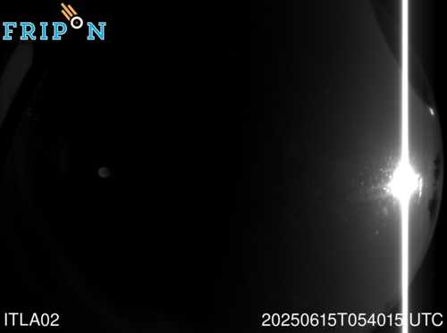 Full size capture Gorga (ITLA02) 2025-06-15 05:40:15 Universal Time